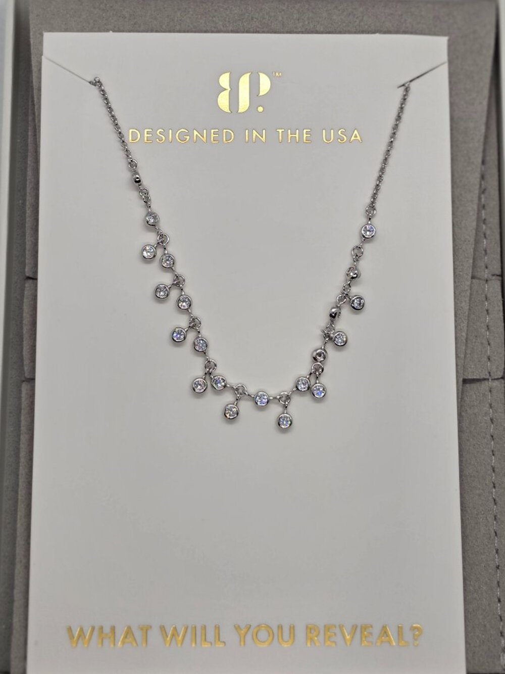 BP Lumina Necklace